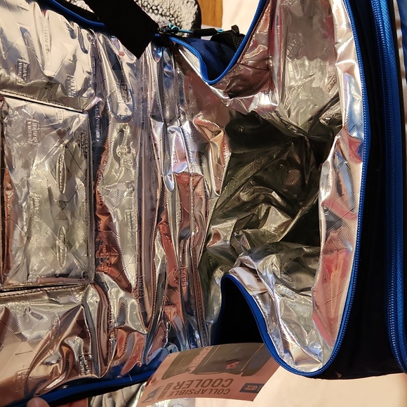 Artic Zone Collapsible Cooler Capacity 36 can - Picture 4 of 4